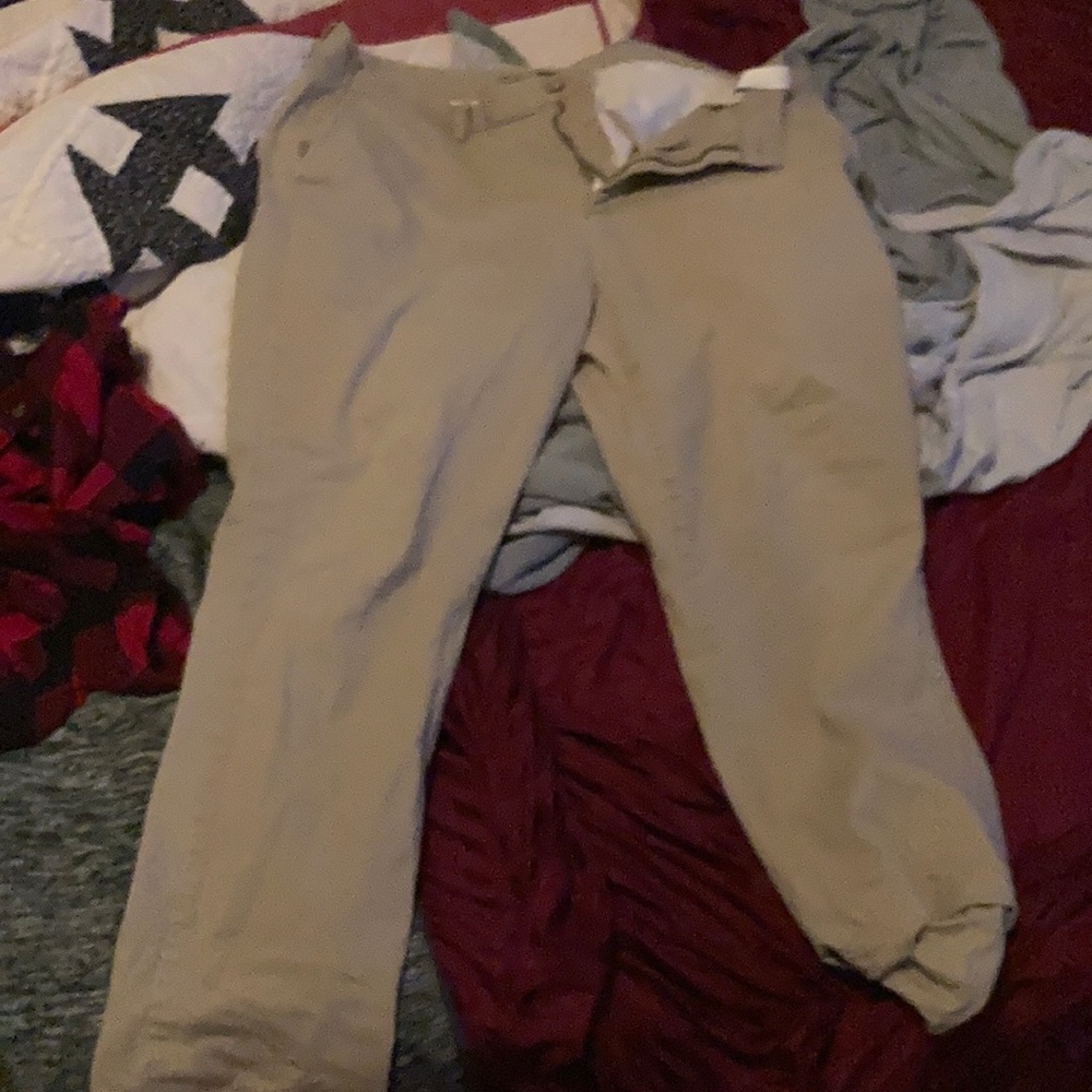 Old Navy Chinos